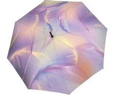 Doppler „Fiber Flex Long AC Imperial Brilliance“ skėtis 740765BI
