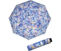 Doppler Sulankstomas skėtis „Fiber Havanna Flowery“ 7223165FY