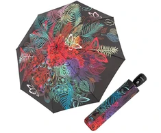 Doppler Folding umbrella Fiber Magic Daisy AC 746165PD