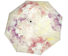 Doppler Folding umbrella Fiber Magic Imperial Bloom 746165BM