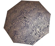 Doppler Sulankstomas skėtis „Fiber Magic Imperial Leopard“ 746165SLP