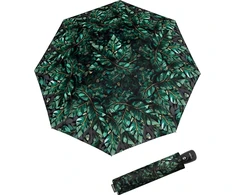 Doppler Folding umbrella Fiber Magic Imperial Crystal Leaves 746165SCS