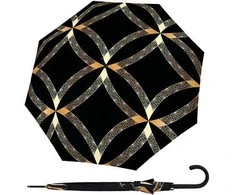 Doppler Holový deštník Fiber Flex Long AC Luxury 740765SLU