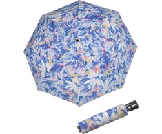 Doppler „Magic Fiber“ gėlėtas sulankstomas skėtis 7441465FY