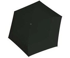 Doppler Skládací deštník Fiber Mini Compact Uni Juodas 710263DSZ