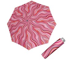 Doppler Skládací deštník Mini Light Fresh Berries 722165F31