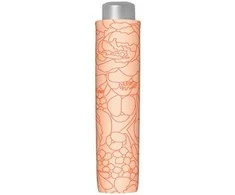 Doppler Skládací deštník Mini Light Giardino Oranžinis 722165F32