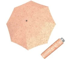 Doppler Skládací deštník Mini Light Giardino Oranžinis 722165F32