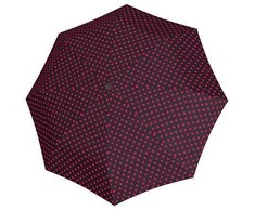 Doppler Skládací deštník Mini Light Powerful Rožinė 722165F34