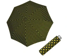 Doppler Skládací deštník Mini Light Powerful Geltona 722165F35