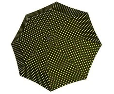 Doppler Skládací deštník Mini Light Powerful Geltona 722165F35