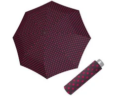 Doppler Skládací deštník Mini Light Powerful Rožinė 722165F34