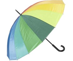 Doppler London Rainbow umbrella 74130R