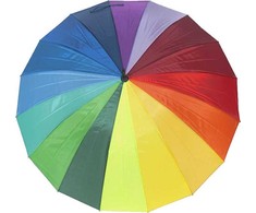 Doppler London Rainbow umbrella 74130R