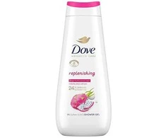 Dove Advanced Care Jauninamasis Dušo želė (Dušo želė)