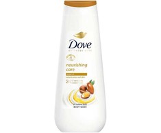 Dove Advanced Care maitininantis Care maitininantis Dušo želė with Argan Oil (Kūno prausiklis)