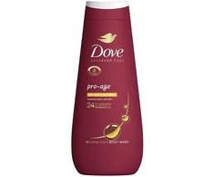 Dove Advanced Care Pro Age Dušo želė (Kūno prausiklis) 400 ml