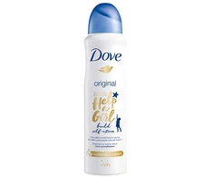 Dove Original Antiperspirant, 150 ml