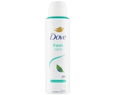 Dove Purškiamas antiperspirantas „Fresh Care“ (antiperspirantas) 150 ml