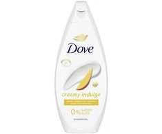 Dove Kreminė Indulge dušo želė