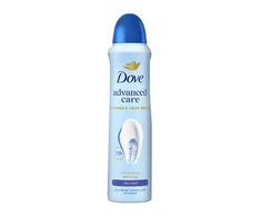 Dove Dezodorantas spray Advanced Care Talco (Dezodorantas) 150 ml