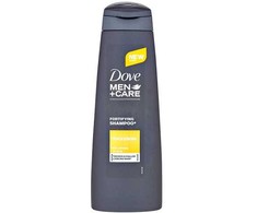 Dove Men + Care Thickening Šampūnas vyrams, 250 ml