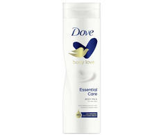 Dove maitininantis Losjonas kūnui Essential nourishment (Body Milk), 250 ml