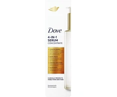 Dove Niacinamide Even Tone 4v1 Body Serum - Tělové sérum 100ml