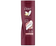 Dove Body Love Pro Age Losjonas kūnui