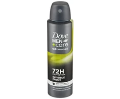 „Dove Men + Care Advanced Invisible Fresh“ antiperspirantas