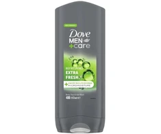 Dove Men + Care Extra Fresh Dušo želė