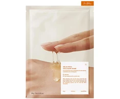 Dr. Althea Vita Glow Mask veido kaukė, 4 x 28 g