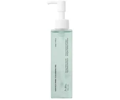 Dr. Althea - švelnus veganiškas valomasis aliejus poroms - 150 ml