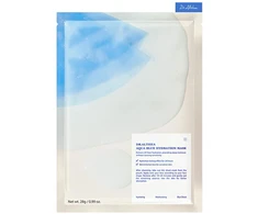 DR. ALTHEA Aqua Mėlyna Hydration Mask 4 pcs