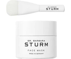 Dr. Barbara Sturm Giliai drėkinanti veido kaukė Veido kaukė 50 ml