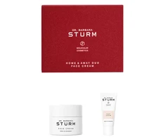Dr Barbara Sturm Home &amp; Away Face Kreminis Duo Gift Set