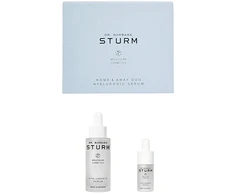 Dr Barbara Sturm Home &amp; Away Hyaluronic Serum Duo Gift Set