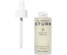 Dr. Barbara Sturm drėkinamasis odos serumas riebiai ir probleminei odai Molecular (Gaivinantis serumas), 30 ml