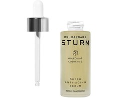 Dr Barbara Sturm Odos serumas su senėjimą stabdančiu poveikiu (Super Anti-Aging Serum) 30 ml