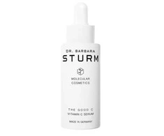 Dr. Barbara Sturm odos serumas su vitaminu C The Good (vitamino C serumas), 30 ml