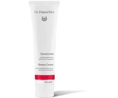 Dr. Hauschka Shower Kreminis, 150 ml