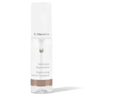 Dr. Hauschka Regenerating Intensive Rhythmic Treatment intensyviai regeneruojanti priemonė veidui, 40 ml