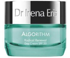 Dr Irena Eris Radical Renewal Day Kreminis SPF20, 50 ml