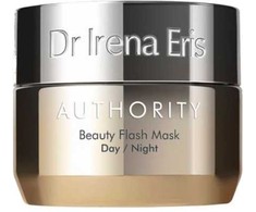 Dr Irena Eris Authority Beauty Flash Mask, 50 ml
