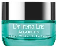 Dr Irena Eris Splendid Wrinkle Filler Paakių kremas, 15 ml