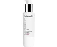 Dr Irena Eris Cleanology OXY Revitalizing Lotion veido losjonas skaistinamojo poveikio, 190 ml