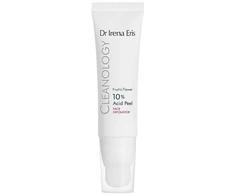 Dr Irena Eris Cleanology Fruit &amp; Flower Face Exfoliator veido šveitiklis, 50 ml