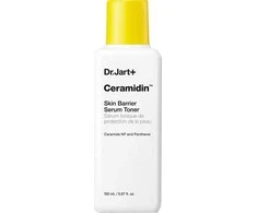 Dr. Jart+ Ceramidin Skin Barrier Serum Toneris veido tonikas, 150 ml