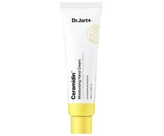 Dr. Jart+ Ceramidin Moisturizing Hand Kreminis drėkinamasis rankų kremas, 100 ml