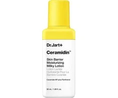 Dr. Jart+ Ceramidin Skin Barrier Moisturizing Milky Lotion drėkinamasis veido kremas, 50 ml